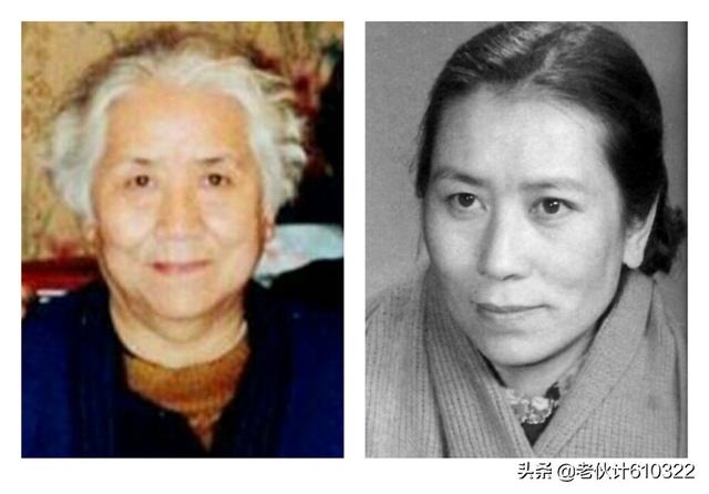 演员李亚林:《我们村里的年轻人》这部老电影，哪些演员还健在和已经去世？