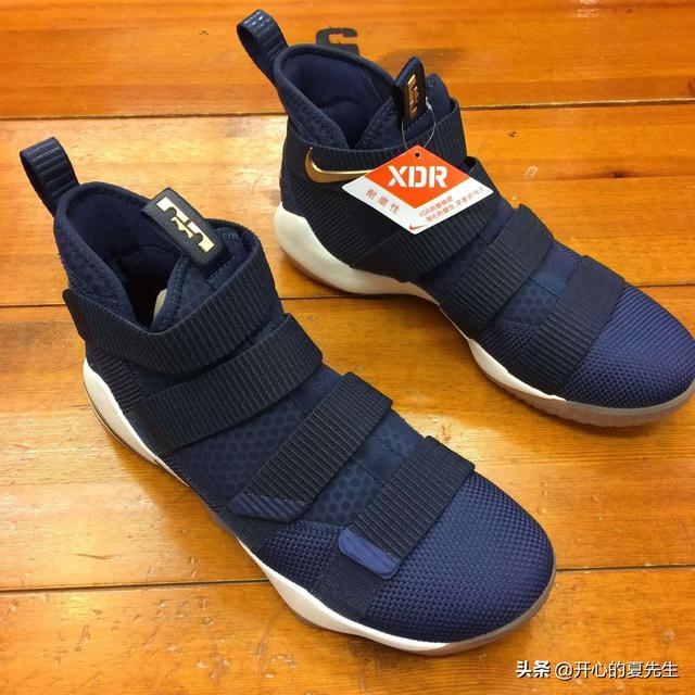 头条问答 - 篮球野球场一般打中锋和小前锋,有什么篮球鞋适合我?