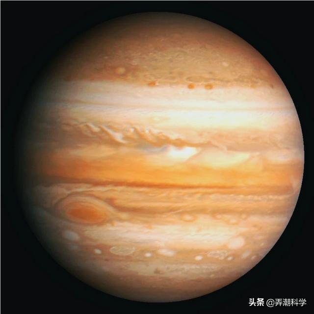 木星卫星:木星卫星多还是土星卫星多