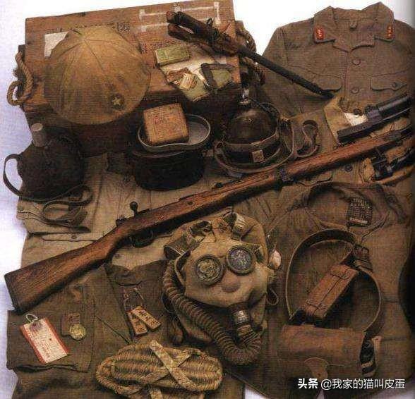 二战时期，德军装备比日军好，为何日本兵带的子弹是德军的2倍？插图23