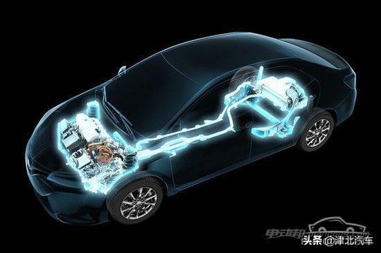 电动汽车续航排名，新能源汽车电池续航能力哪家强？