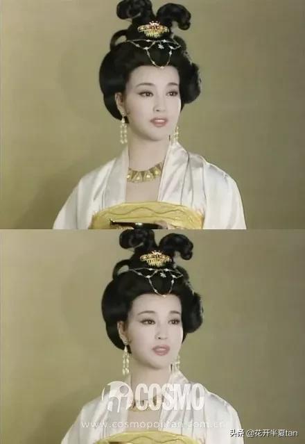 毛戈平为什么化妆都能抓住演员的特点和剧中人物的特点？