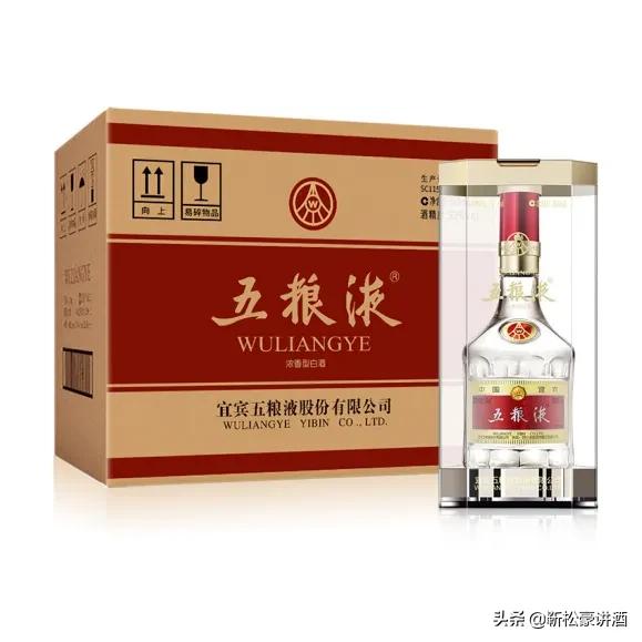 什么样的白酒值得珍藏，白酒收藏排行榜，大家知道有哪些品牌