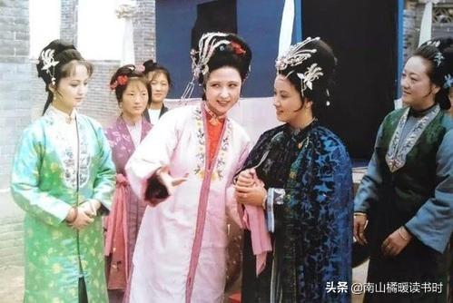 台湾灵异事件飞越鬼门关:胡庸医见尤二姐，不觉魂飞魄散，是惊骇她的美貌还是病势？