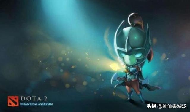 刚玩Dota2怎样提高自己？