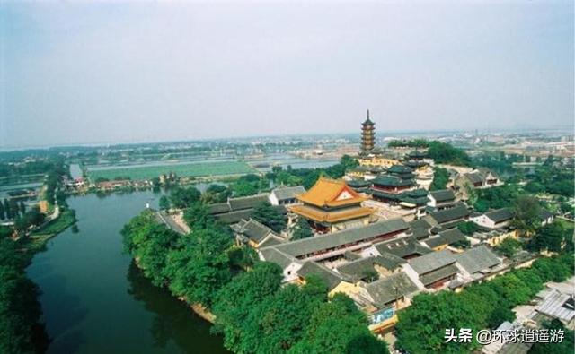 镇江大全:镇江旅游景点大全排名是怎样的？