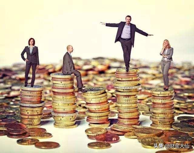 拥有财富是不是真正的幸福呢？