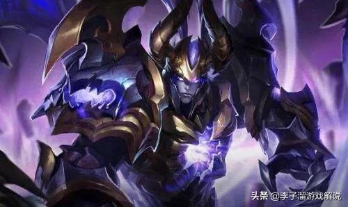 王者荣耀新手应该怎么玩？-第2张图片-9158手机教程网