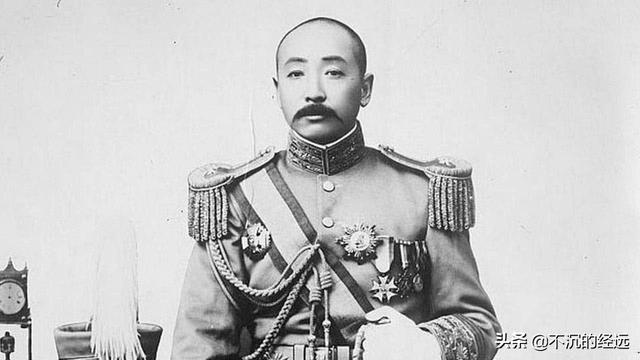 直奉战争:为什么会发生两次直奉战争呢？