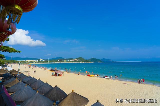 亚特兰蒂斯之谜:海南有哪些适合一家三口游玩一两天的地方？
