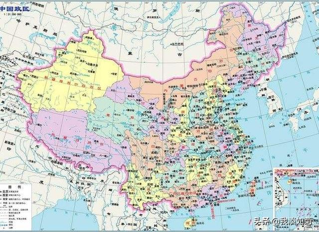 文明6灵猫六国成就完成指南:假如秦始皇未能统一六国，中国会和欧洲一样，有小国林立吗？