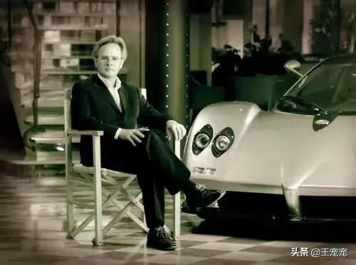 帕加尼售价高昂,约2900万,为何依旧能站稳世界顶级？