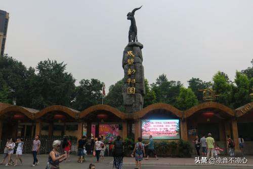 成都除了看熊猫还有什么线路适合亲子游？
