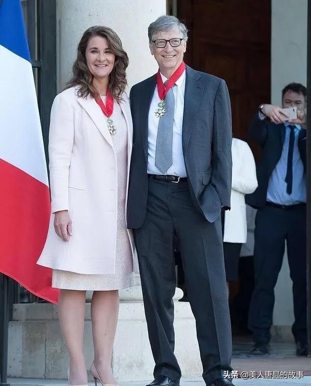 同传王喆否认涉及盖茨离婚:比尔盖茨认为保持婚姻关系已经无法让彼此