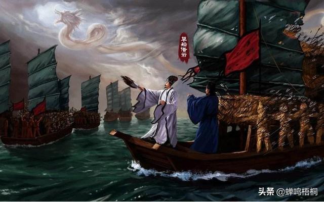 魏延反骨:“天生反骨”是什么意思？为什么诸葛亮说魏延天生反骨？