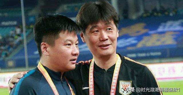 李斯羽身高:国足历史第一射手李金羽去哪儿了？近况如何？
