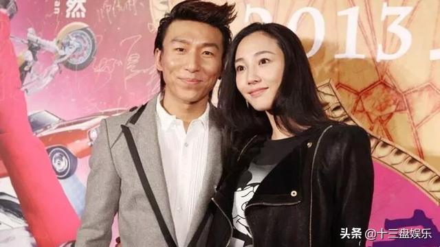 李沁现实老公是谁:白百何为什么和陈羽凡结婚？