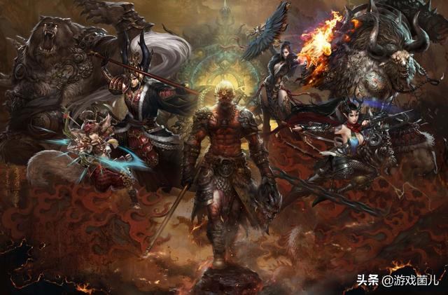 狗狗在线代理怎么样:有哪些网游本身质量很高，却被代理商给坑惨了的？