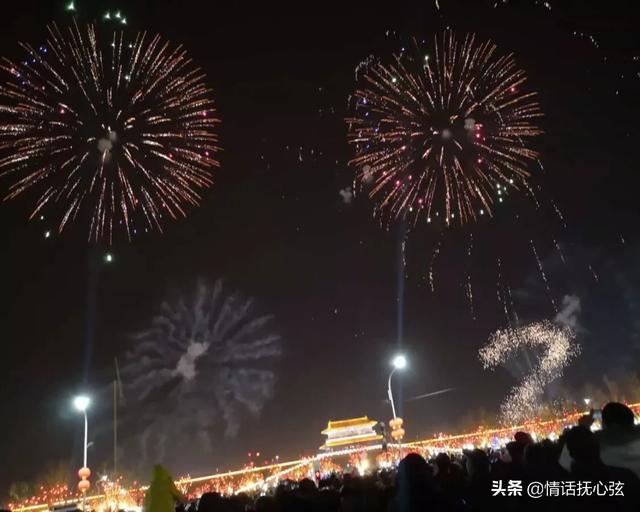 2021年跨年有哪些适合发的文案