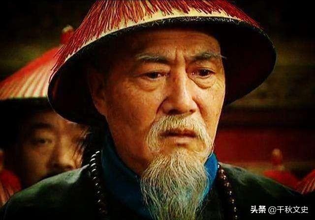 为什么三朝老臣张廷玉在最后却被乾隆抄家？插图60