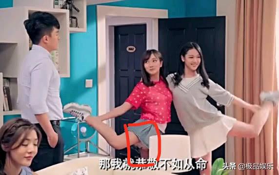 李曼图片:影视剧中，你见过哪些“辣眼睛”的穿帮镜头