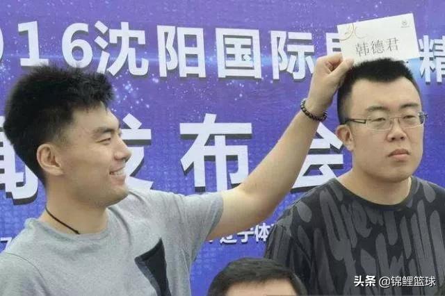 打球只是爱好，“二哥”李晓旭家里究竟多有钱？插图21