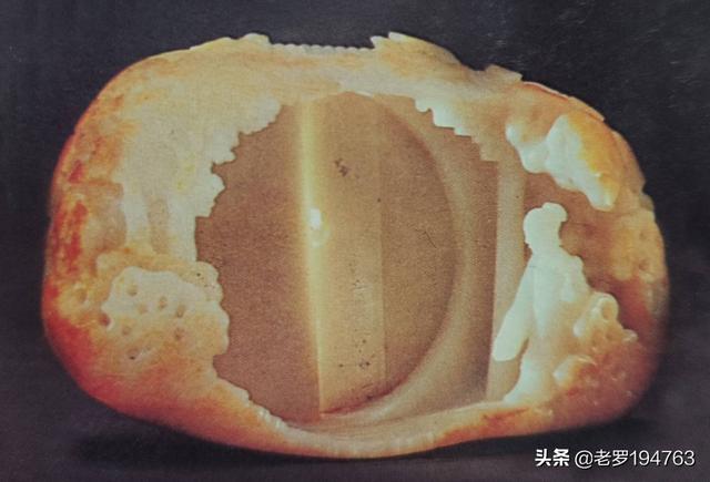 和田玉在中国的历史文化,关于玉石有没有什么神秘的传说？