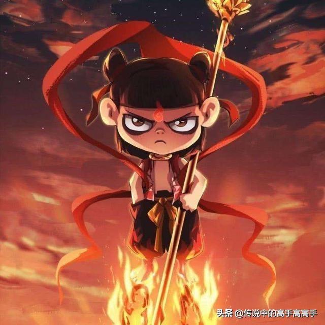 西游记图片:用一张照片代表你看过《西游记》，你会用哪张？