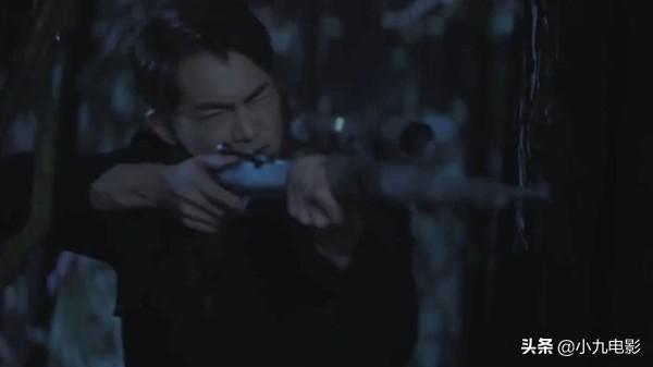文章演雪豹电影版:哪个版本的《雪豹》最好，谁演的周卫国最有演技？