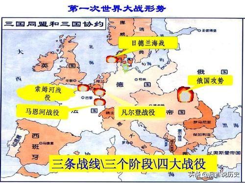 南斯拉夫解体为哪些国家:一战后，奥匈帝国解体了，都成为哪些国家？
