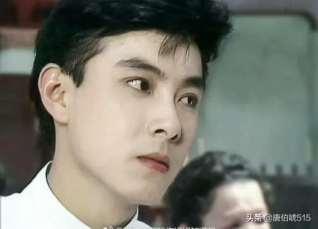 焦恩俊演的电视剧:焦恩俊主演的《小李飞刀》，能算的上是颜值最高的武侠剧吗？
