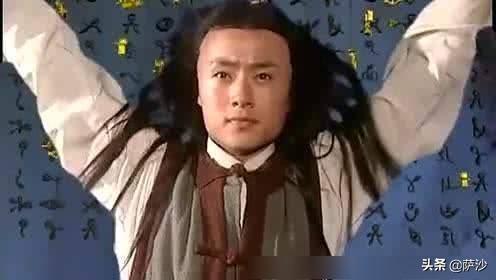 为什么总感觉令狐冲是六大长篇里除韦小宝外金庸笔下最菜的男主？