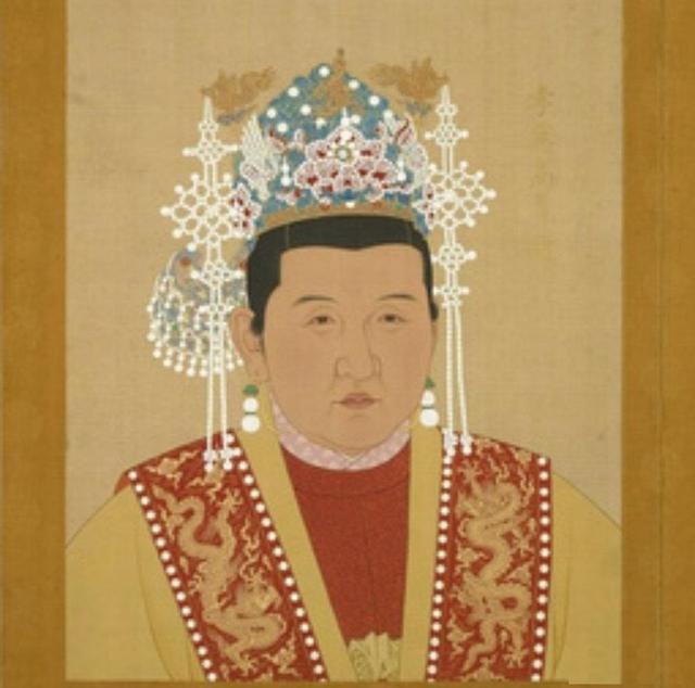 明孝宗张皇后:被明孝宗朱祐樘宠上天的张皇后最后结局如何？