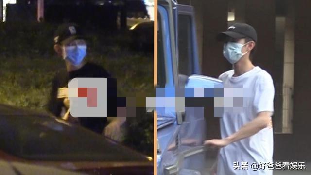 文章否认恋情:当明星恋情被曝光，男女双方谁先承认更好