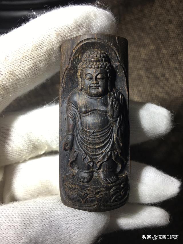 自学木雕入门教程,木雕作品有哪些雕刻技法呢？