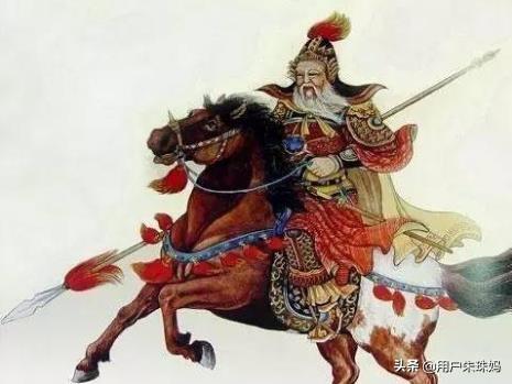 田单复国:挽狂澜于既倒，扶大厦之将倾什么意思？