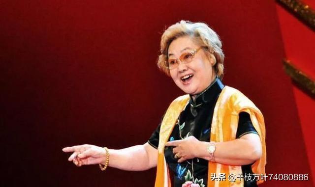 郭兰英简介:郭兰英年过90无人赡养，除了她，还有哪些明星的晚年非常凄惨