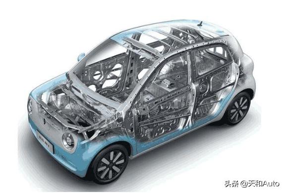 欧拉R1电动汽车价格，10万以内选择什么新能源车，是小蚂蚁还是长城的R1