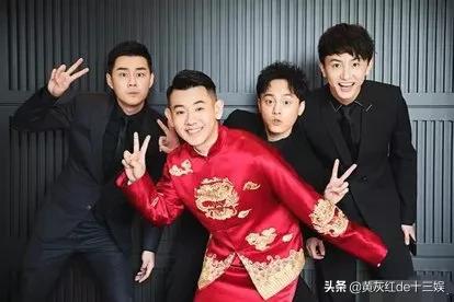 孙骁骁李响疑分居:怎么看孙骁骁和李响分手了？
