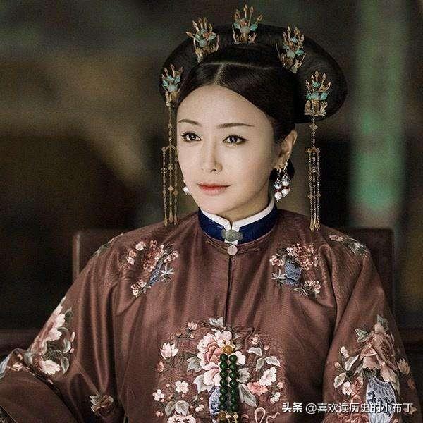 纯妃为什么不侍寝:如何评价王媛可在《延禧攻略》中扮演的纯妃？