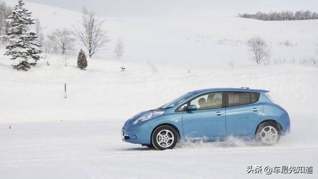电动汽车低温充电，寒冬时节，电动汽车如何应对低温考验