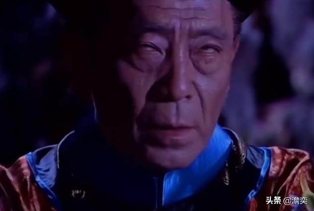 海公公:海大富的武功在《鹿鼎记》里面是什么级别的，能够排到多少位？