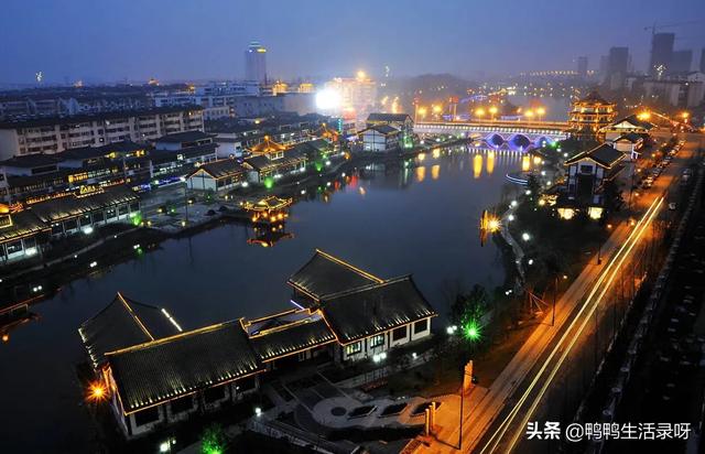 滁州创业中苑，安徽的安庆、滁州、阜阳和宿州该如何排名