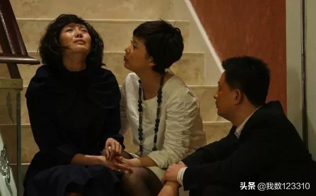 石悦安鑫:芈月传的稷儿是谁扮演的？