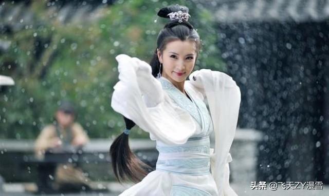 貂蝉真实模样:历史上真的有貂蝉这个人物吗