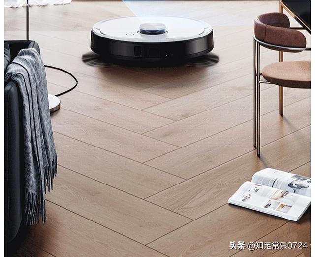 哪个品牌的扫地机器人更智能？