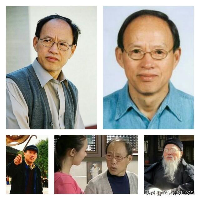 十八岁天空演员表:在河南出生的中老年知名电影演员你能知道哪几位？