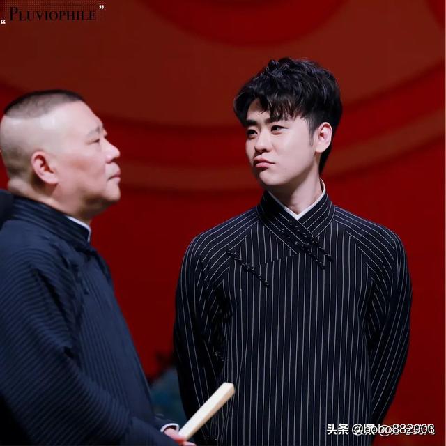 张云雷会不会“功高盖主”？德云社还只是靠郭德纲、于谦吗？