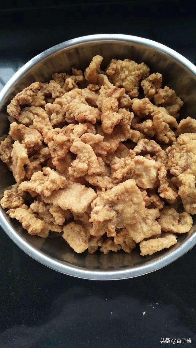 谁有拿手好菜拿出来分享一下？