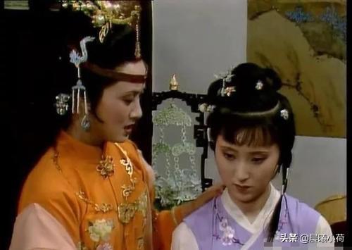 小斯比克斯鹦鹉图片:《红楼梦》中王熙凤明知王夫人心向着宝钗，为什么支持宝黛姻缘？